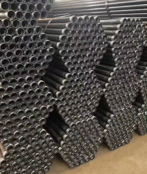 九龙坡直管形态声测管