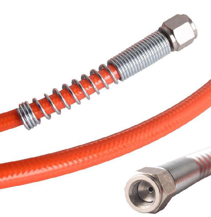 九龙坡波纹管形态